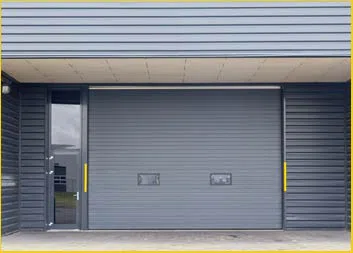 SOS Garage Door White Plains, NY 914-613-3334 - side-commercial-garage-doors