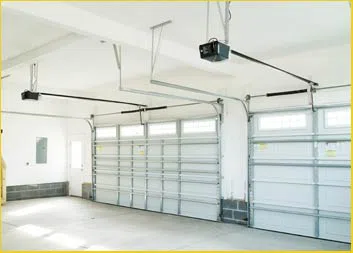 SOS Garage Door White Plains, NY 914-613-3334 - side-garage-door-opener