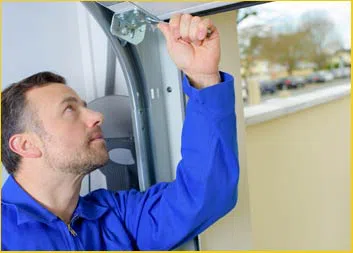 SOS Garage Door White Plains, NY 914-613-3334 - side-garage-door-repair